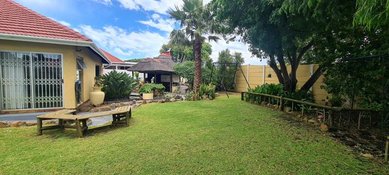 4 Bedroom Property for Sale in Tijgerhof Western Cape